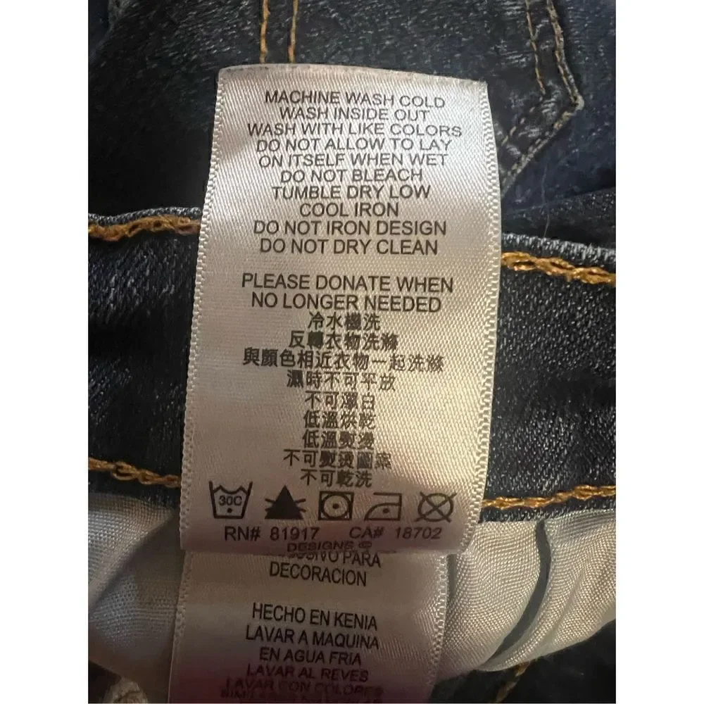 Levis boys levi